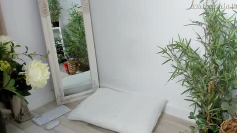 SexyCreolyta4u - Andreea online show from October 29, 4:50 am