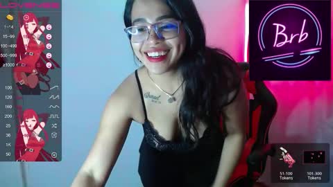 Snapshot of sexydiabliita chatting on September 18, 12:53 am sexydiabliita online show from September 18, 12:53 am