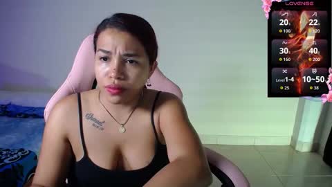 sexydiabliita online show from December 21, 9:19 pm