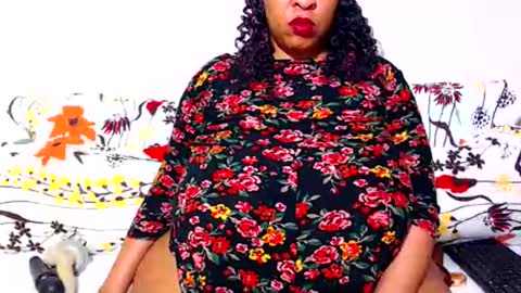 sexyebonylove89 online show from October 2, 10:15 pm