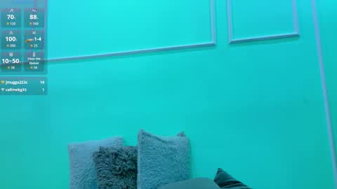 Vanessa online show from September 28, 9:31 pm