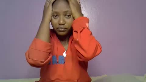 Snapshot of sexyfassy chatting on October 23, 2:50 am faisy online show from October 23, 2:50 am