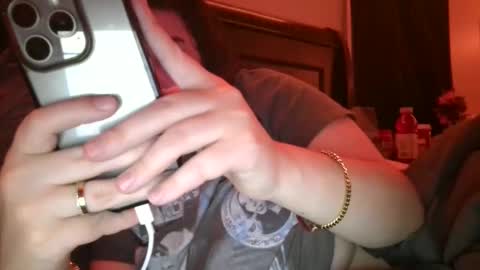 Snapshot of sexygoddesslizaaa chatting on January 21, 8:08 am ETERNAL GODDESS WOMAN  online show from January 21, 8:08 am