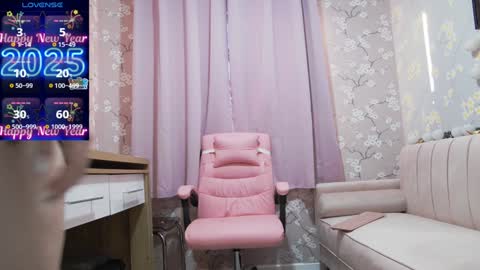 Snapshot of sexyhottease69 chatting on January 3, 10:52 am Flavia online show from January 3, 10:52 am