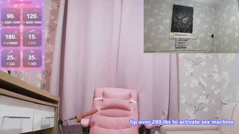 Snapshot of sexyhottease69 chatting on March 11, 10:18 am Flavia online show from March 11, 10:18 am