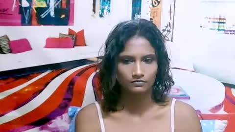 sexyindian2026 online show from August 5, 9:21 pm