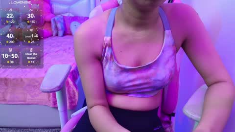 sexyislive online show from February 5, 11:44 am