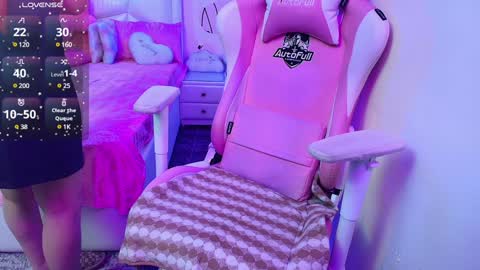 sexyislive online show from February 8, 1:01 pm