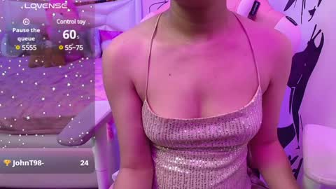 sexyislive online show from January 16, 1:27 am