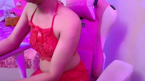 sexyislive online show from March 12, 4:08 am
