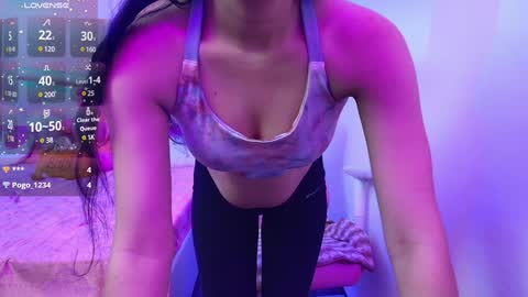 sexyislive online show from February 5, 11:06 pm