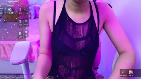 sexyislive online show from February 7, 12:06 pm