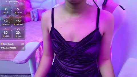 sexyislive online show from February 4, 9:52 pm