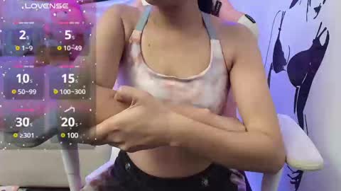 sexyislive online show from January 19, 7:04 am