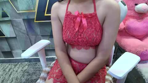 sexyislive online show from September 26, 9:01 pm