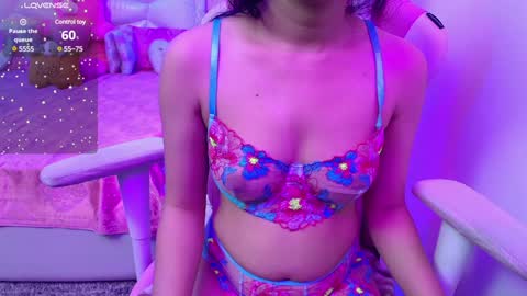 sexyislive online show from February 3, 1:08 pm