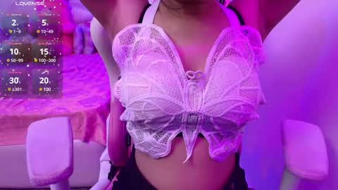 sexyislive online show from February 14, 12:30 am