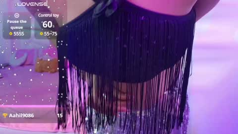 sexyislive online show from January 29, 5:13 pm