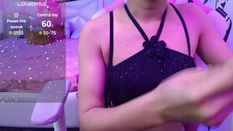 sexyislive online show from January 21, 12:39 pm