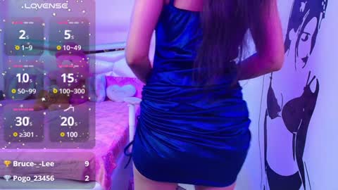 sexyislive online show from January 13, 10:56 pm
