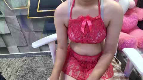 sexyislive online show from October 4, 11:27 am