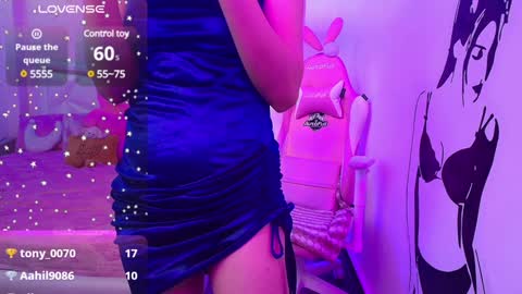 sexyislive online show from January 20, 10:04 pm