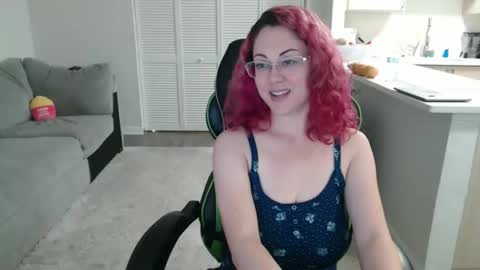 SexySona online show from February 19, 2:38 pm