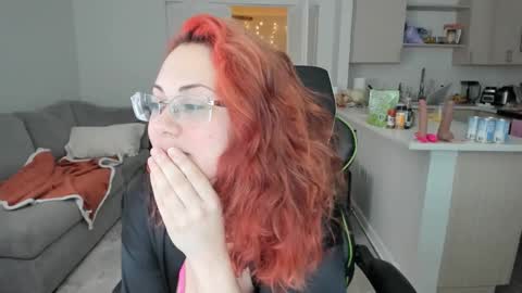 SexySona online show from October 29, 8:22 pm