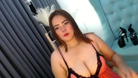 Snapshot of sexyjeanniecuntcums chatting on December 29, 5:12 pm JENNY online show from December 29, 5:12 pm