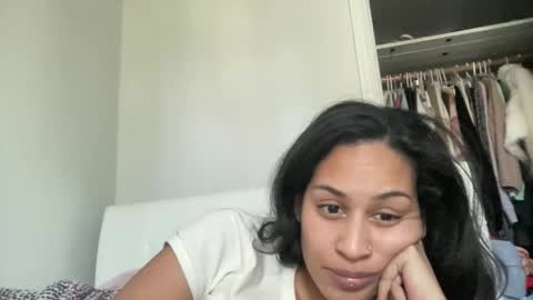 Jenny online show from November 17, 5:13 pm