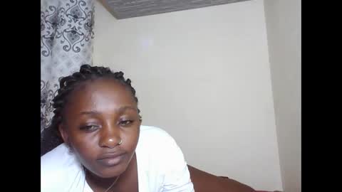 JOAN online show from January 17, 3:47 am