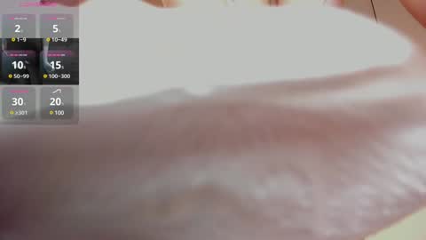 katalina larson online show from January 4, 2:56 am