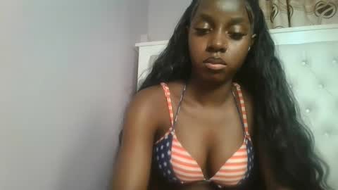 SexyKitty online show from February 4, 6:55 pm