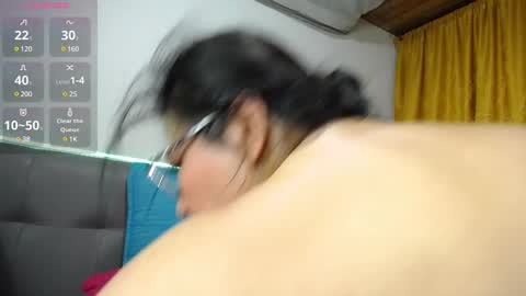 Snapshot of sexylatinssx chatting on December 13, 7:32 pm sexylatinssx online show from December 13, 7:32 pm