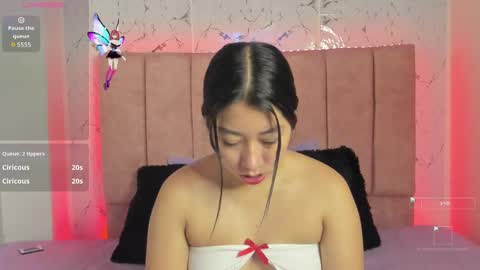 laura online show from October 9, 2:32 pm