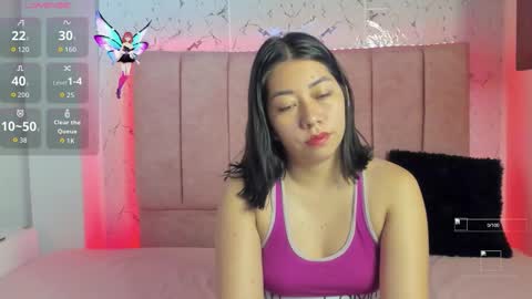 laura online show from November 6, 2:34 pm