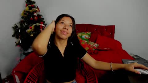 laura online show from January 7, 12:31 pm