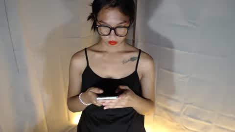 Laylia3 online show from October 21, 5:00 am