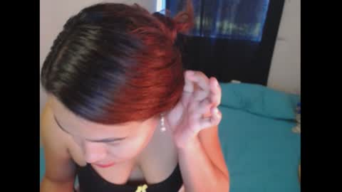 Snapshot of sexyloba_ chatting on February 2, 4:00 pm sexyloba independent model online show from February 2, 4:00 pm