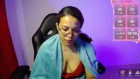 sexyloba  independent model online show from February 8, 8:34 pm