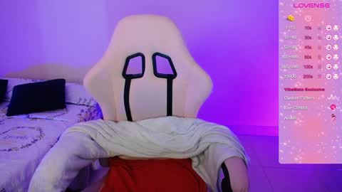 sexyloba  independent model online show from April 11, 4:43 pm