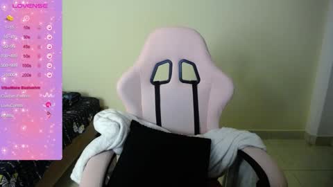 sexyloba  independent model online show from March 14, 2:34 am