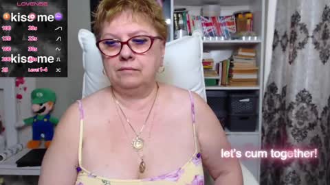 Snapshot of sexylynette4u chatting on January 17, 8:13 am sexylynette4u online show from January 17, 8:13 am