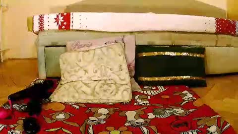 Squirty Maya Gold online show from January 25, 6:54 pm