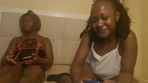 Miss mia online show from September 18, 6:39 pm