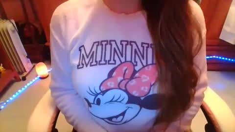 sexymisss24 online show from March 20, 11:09 pm