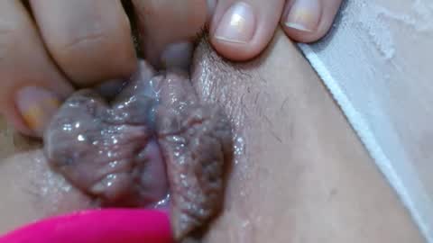 Snapshot of sexymiya18 chatting on October 2, 5:45 am Miya online show from October 2, 5:45 am