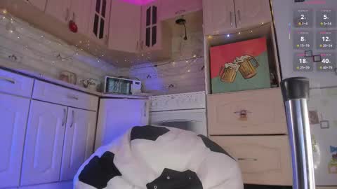 Sexy Mommy online show from February 10, 2:25 am