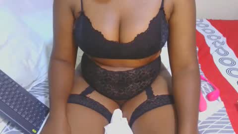 CANDY online show from December 5, 8:33 pm