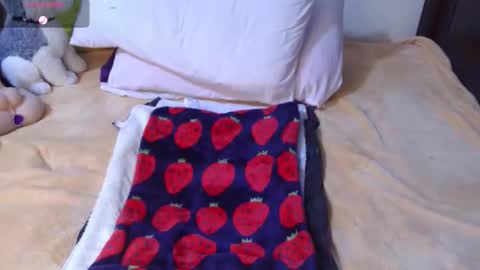 CANDY online show from October 3, 9:20 pm